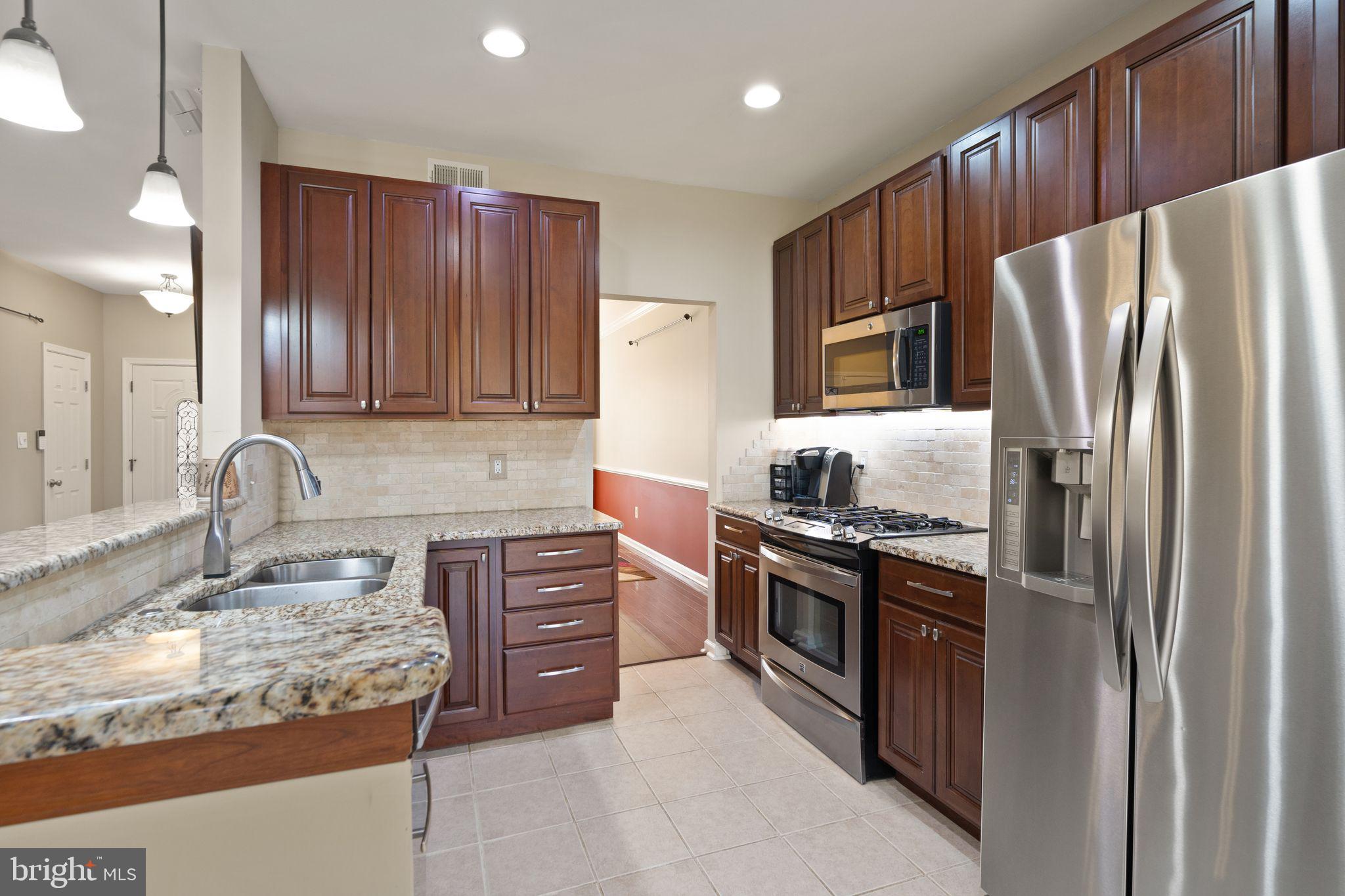 BURNS PROPERTY - Residential