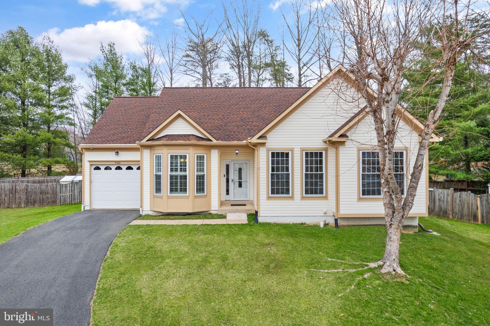 BURNS PROPERTY - Residential