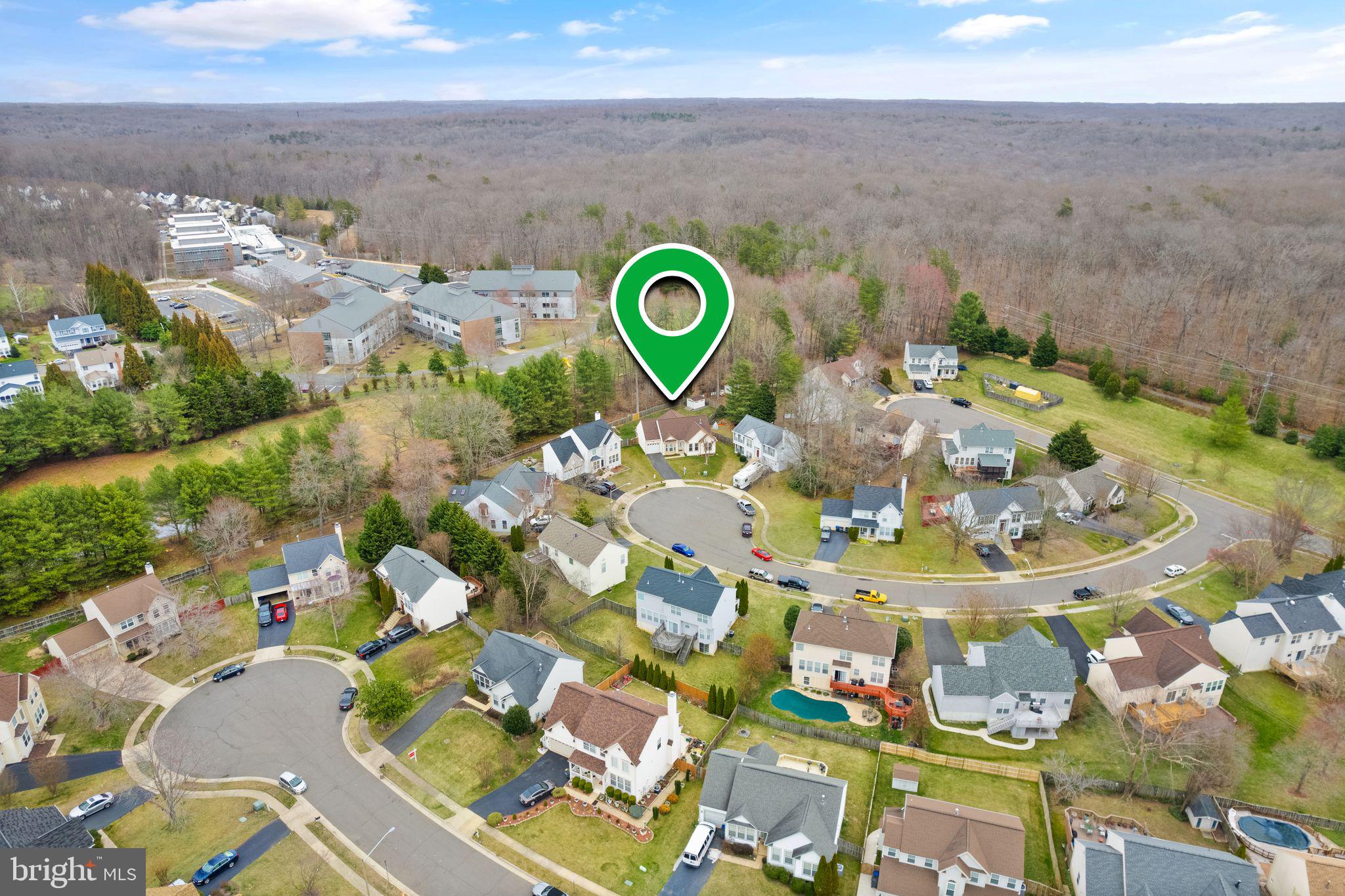 BURNS PROPERTY - Residential