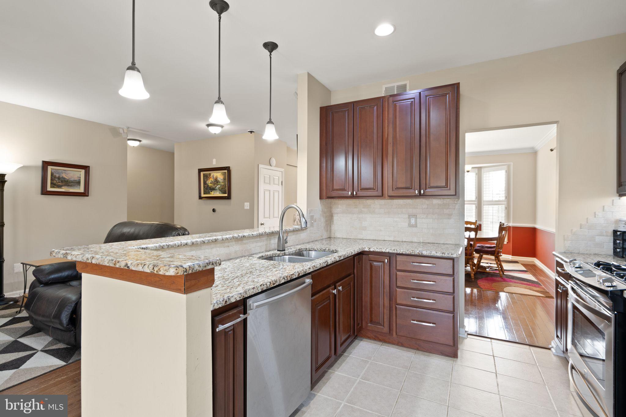 BURNS PROPERTY - Residential