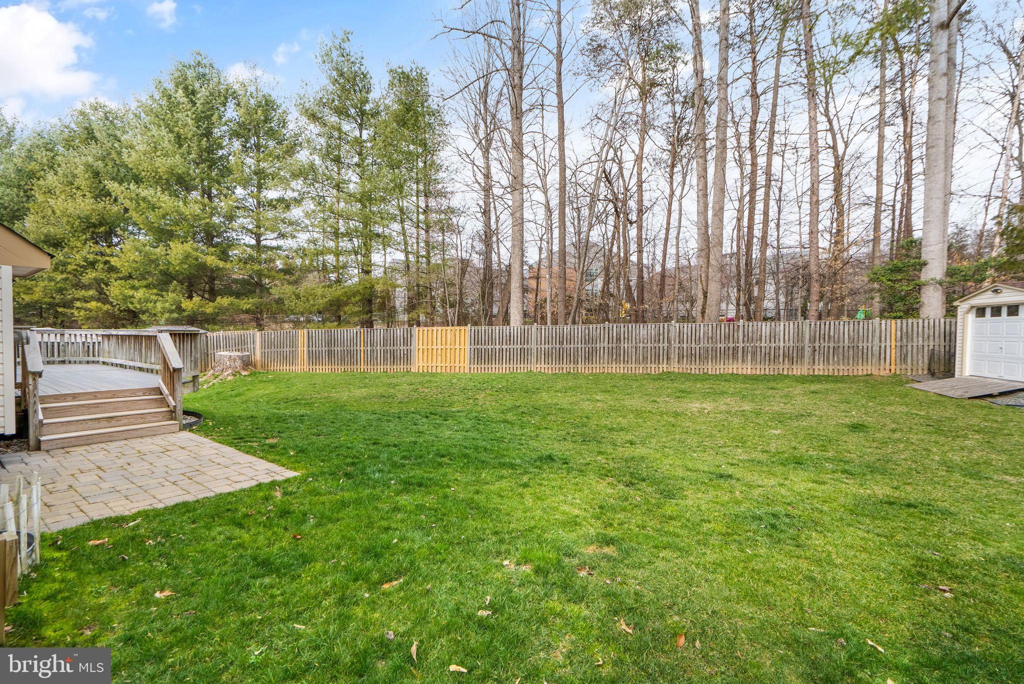 BURNS PROPERTY - Residential