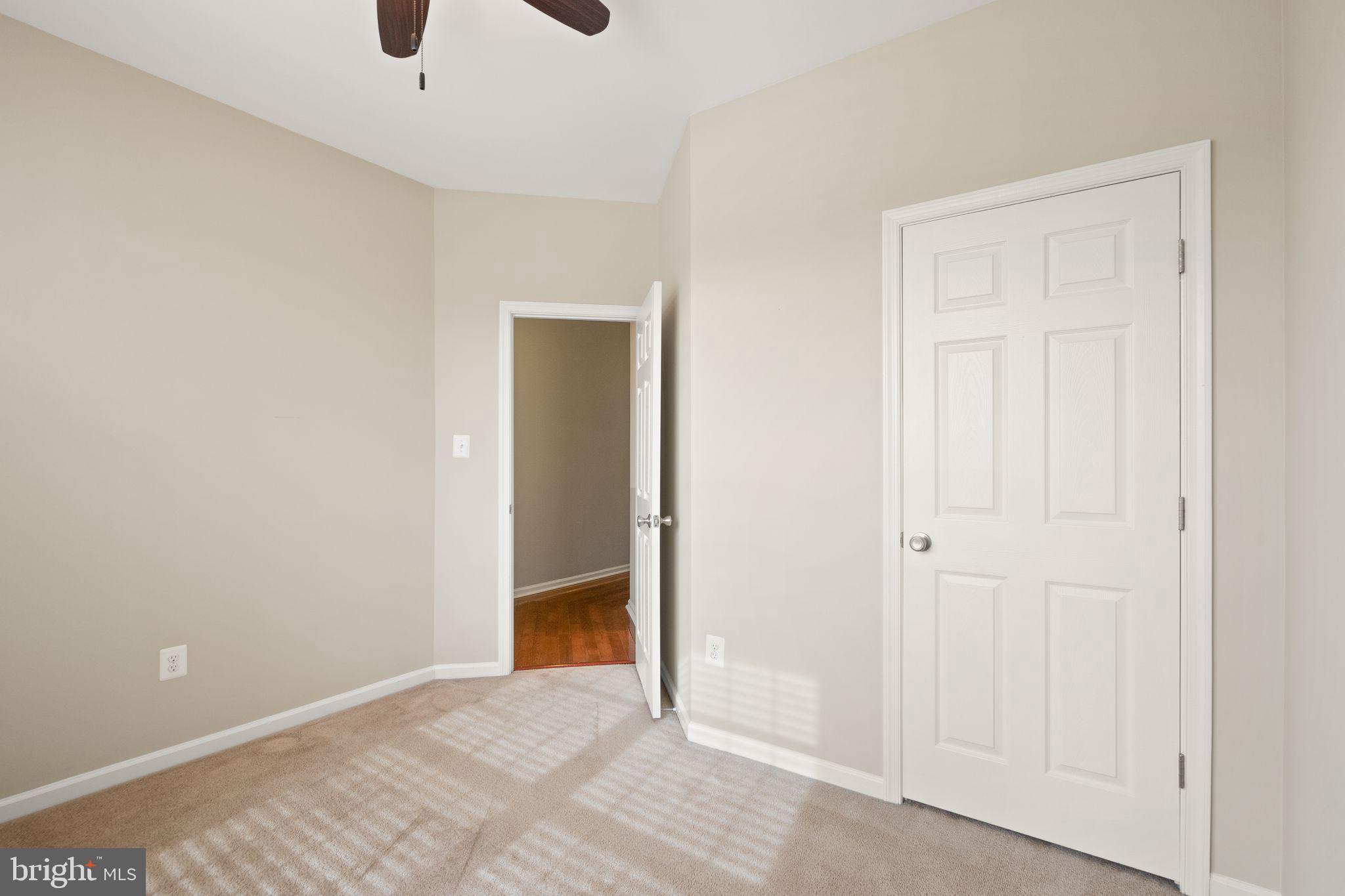 BURNS PROPERTY - Residential