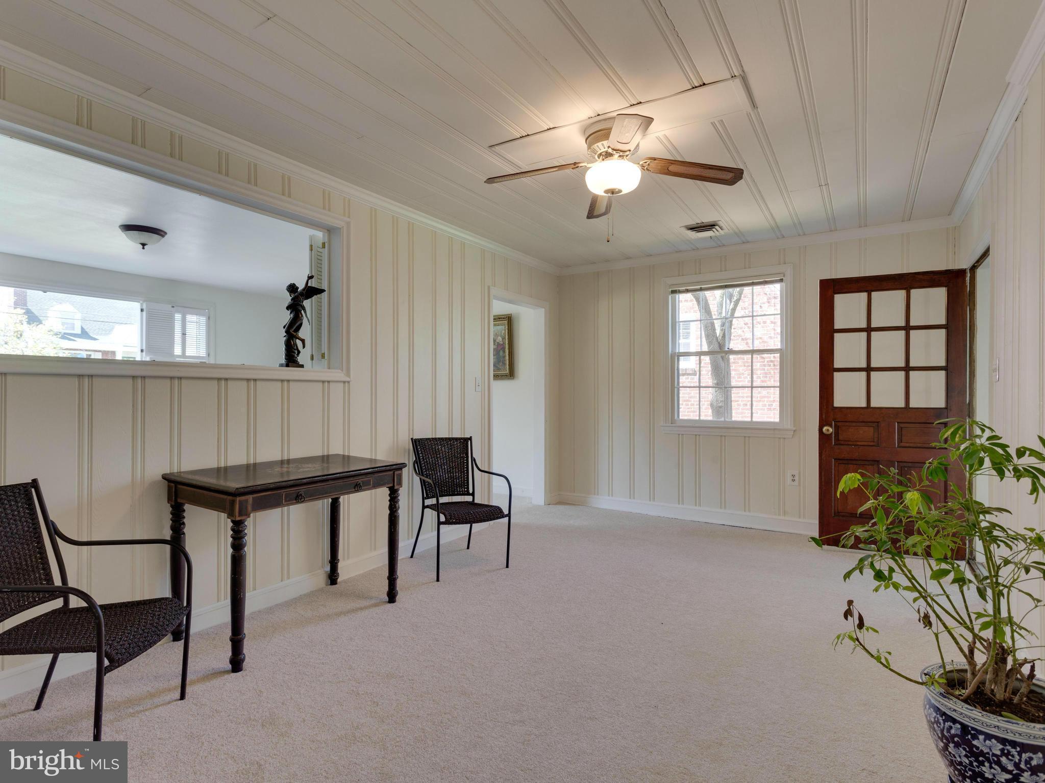 BRANDON VILLAGE - Residential