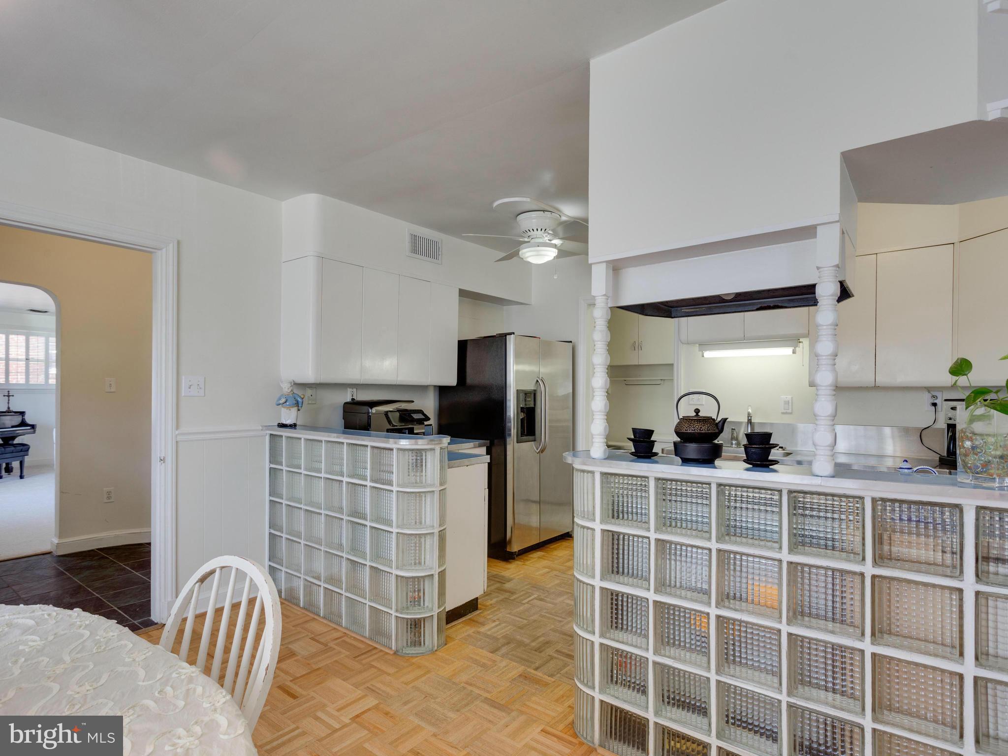 BRANDON VILLAGE - Residential