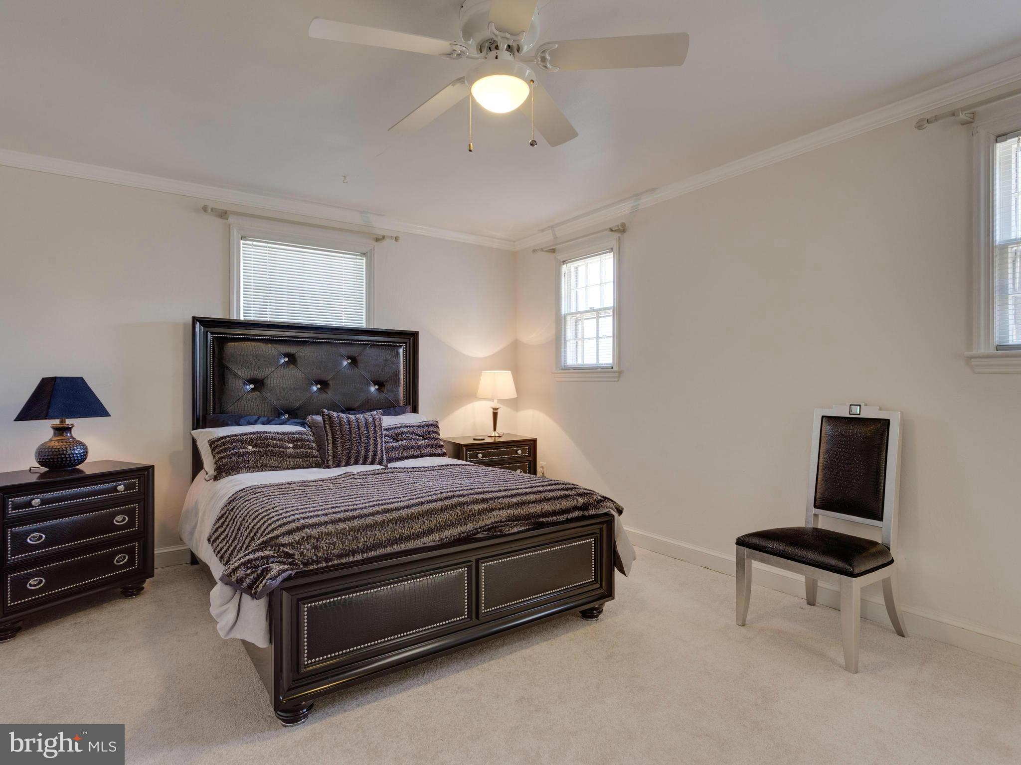 BRANDON VILLAGE - Residential