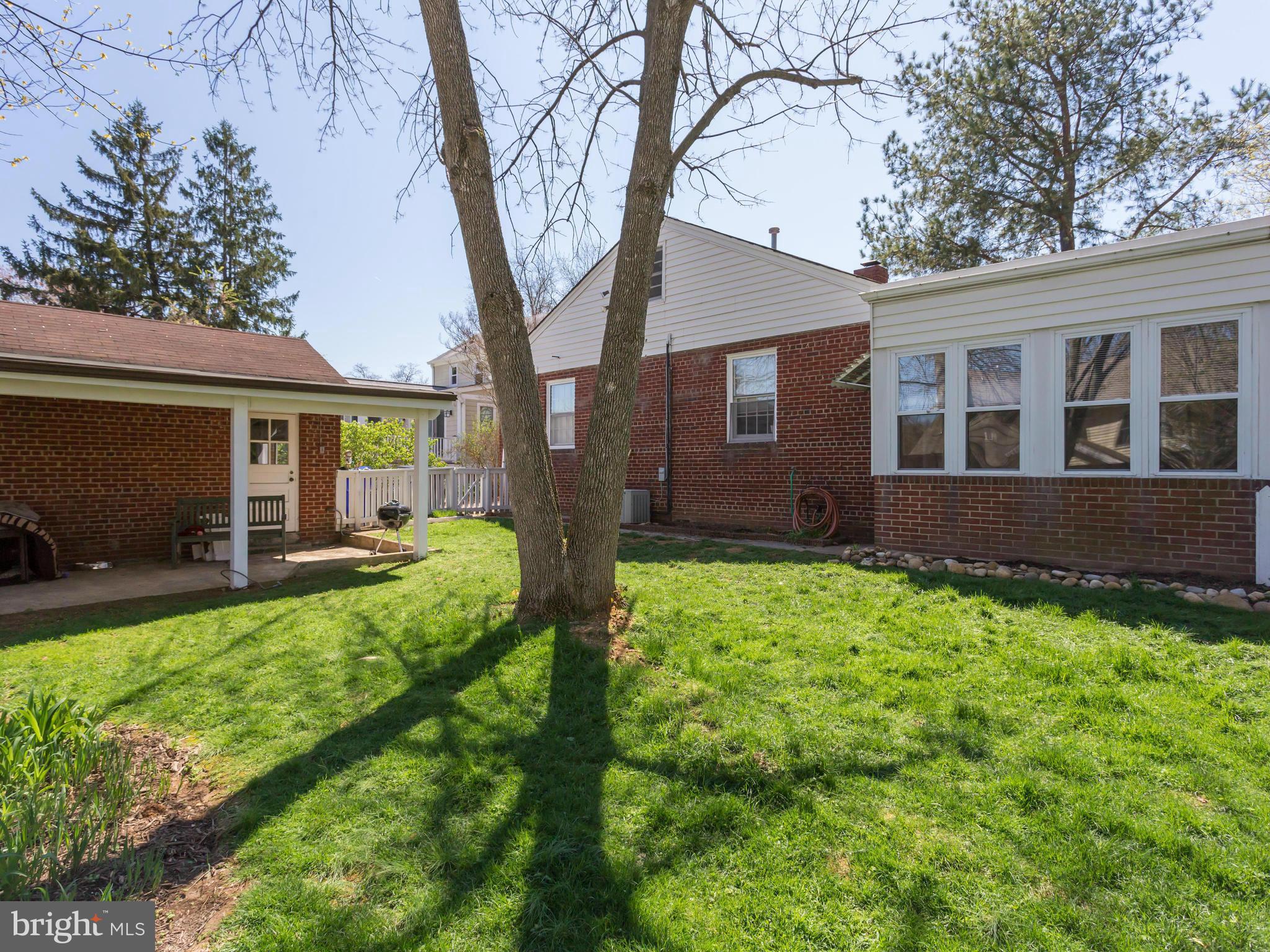 BRANDON VILLAGE - Residential