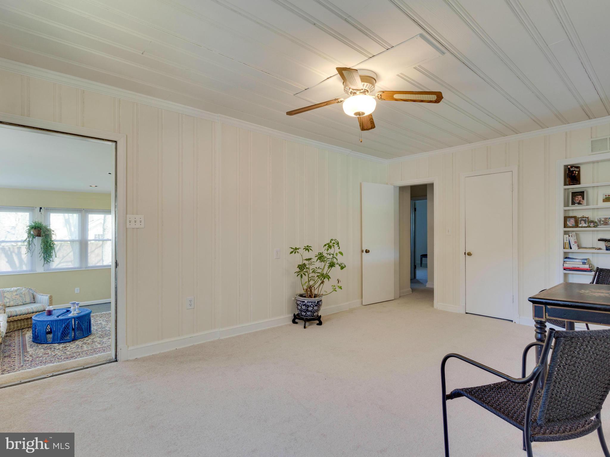 BRANDON VILLAGE - Residential