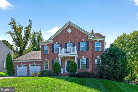 Photo of 8901 Hargrove Court, FAIRFAX, VA 22031 (MLS # VAFX2344030)