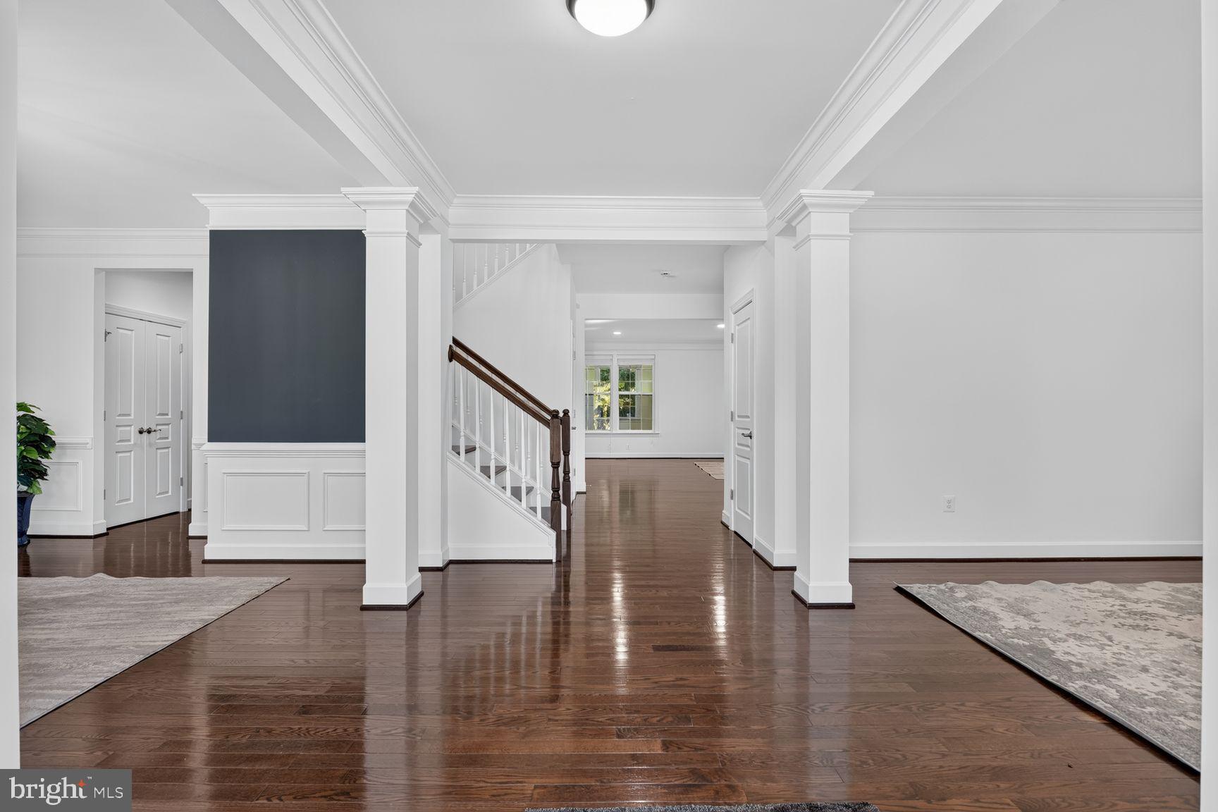 8901 HARGROVE COURT