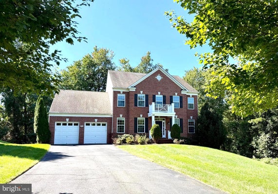 8901 HARGROVE CT, FAIRFAX, VA 22031 - Image 4addbc0564300193485e094e24f70f33/518499005