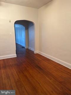 IRVINGTON - Residential