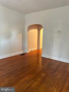 IRVINGTON - Residential