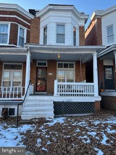 IRVINGTON - Residential