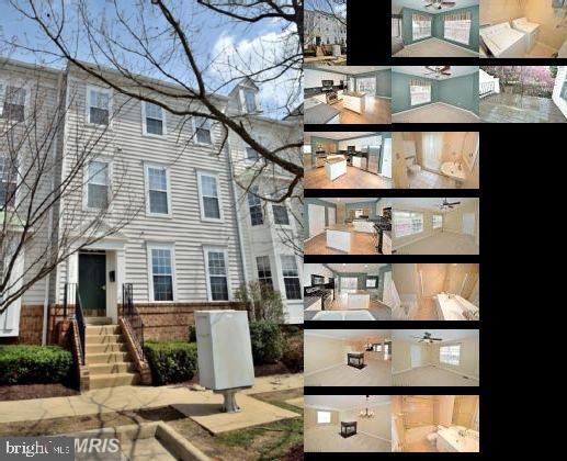 WESTWOOD VILLAGE - Residential Lease