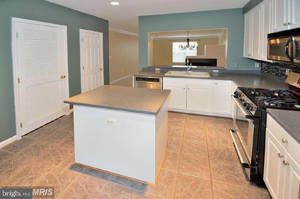 WESTWOOD VILLAGE - Residential Lease