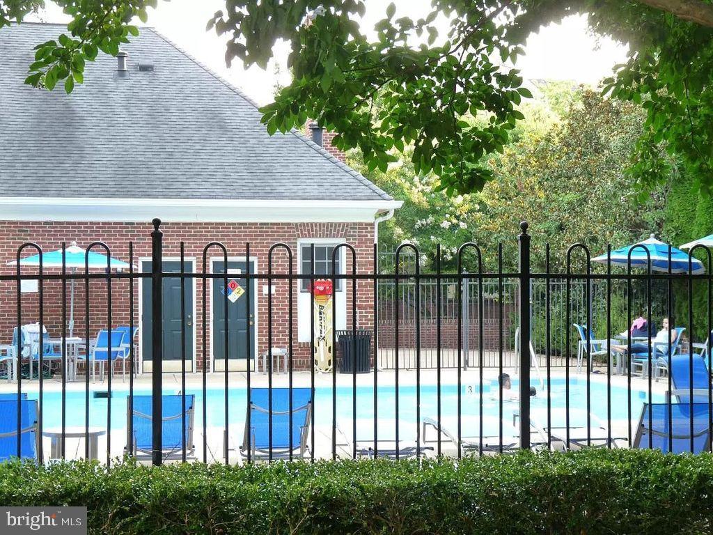 WESTWOOD VILLAGE - Residential Lease