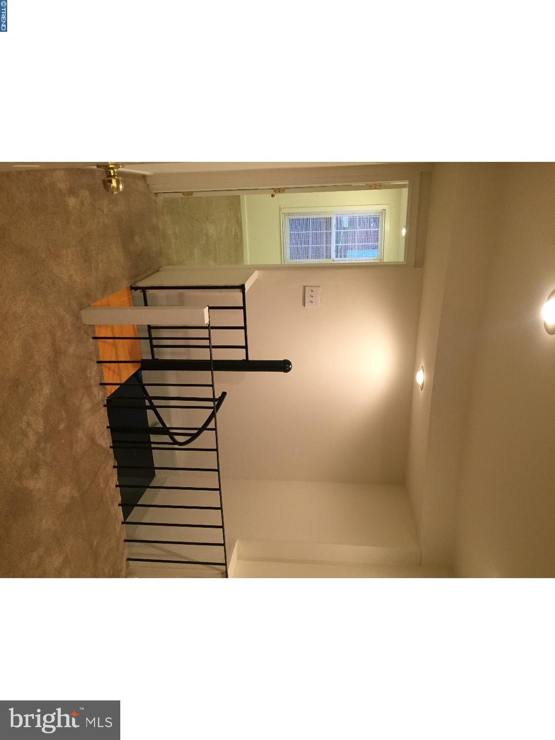 FISHTOWN - Residential Lease