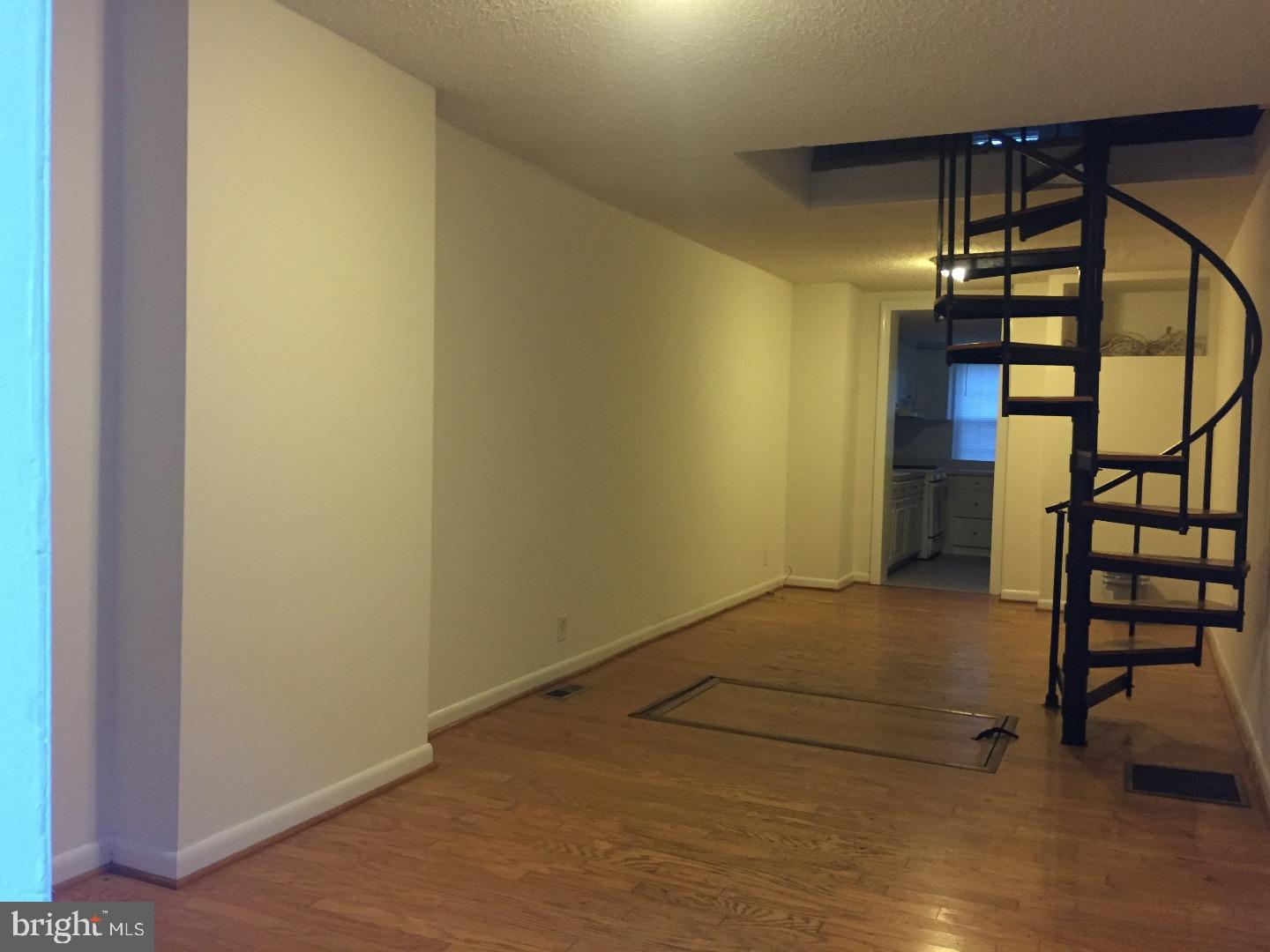 FISHTOWN - Residential Lease