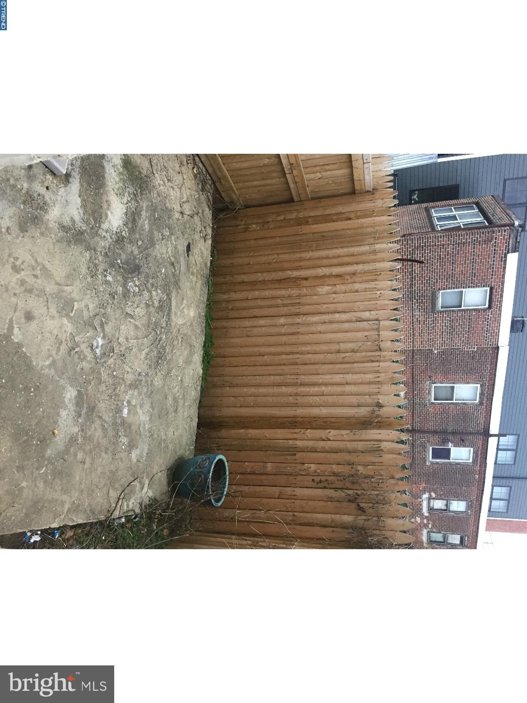 FISHTOWN - Residential Lease