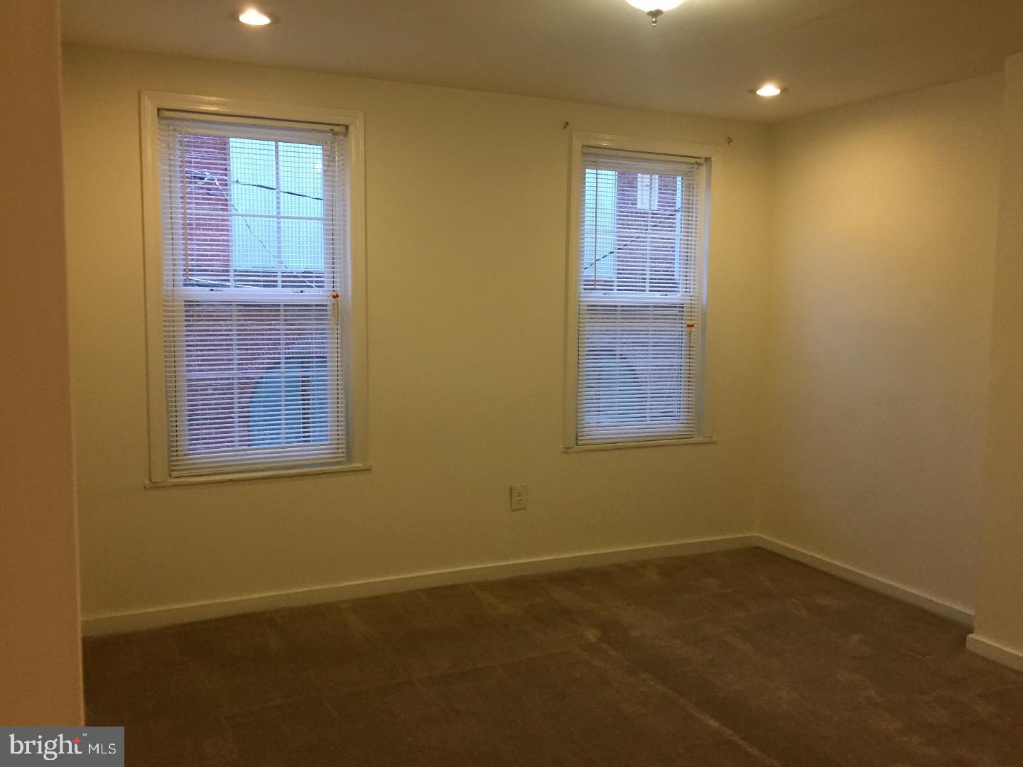 FISHTOWN - Residential Lease