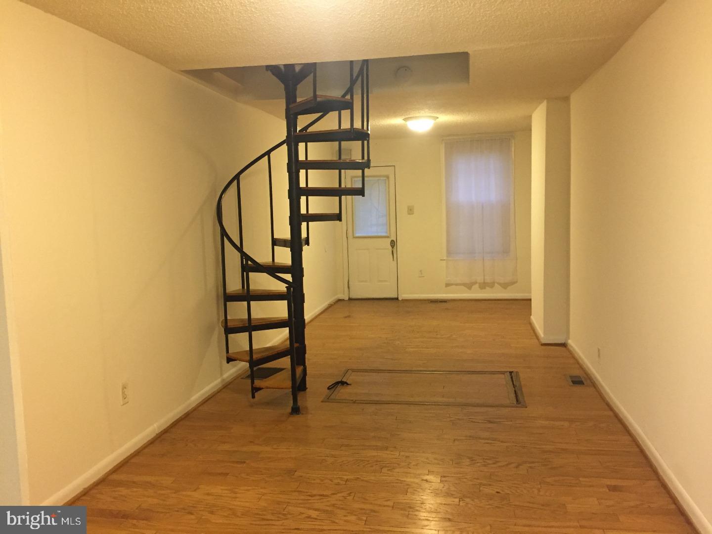 FISHTOWN - Residential Lease