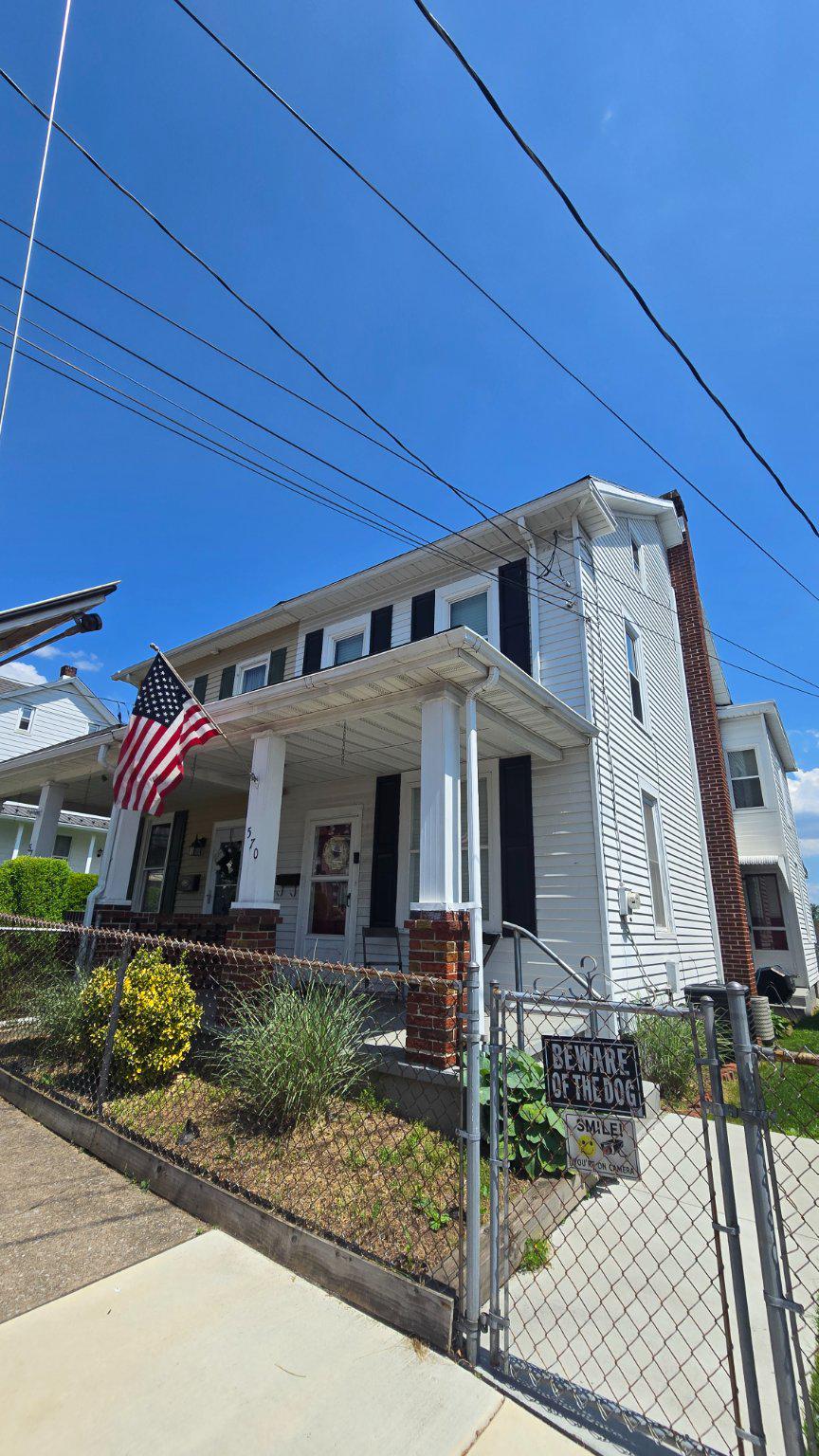 570 HIGHLAND STREET