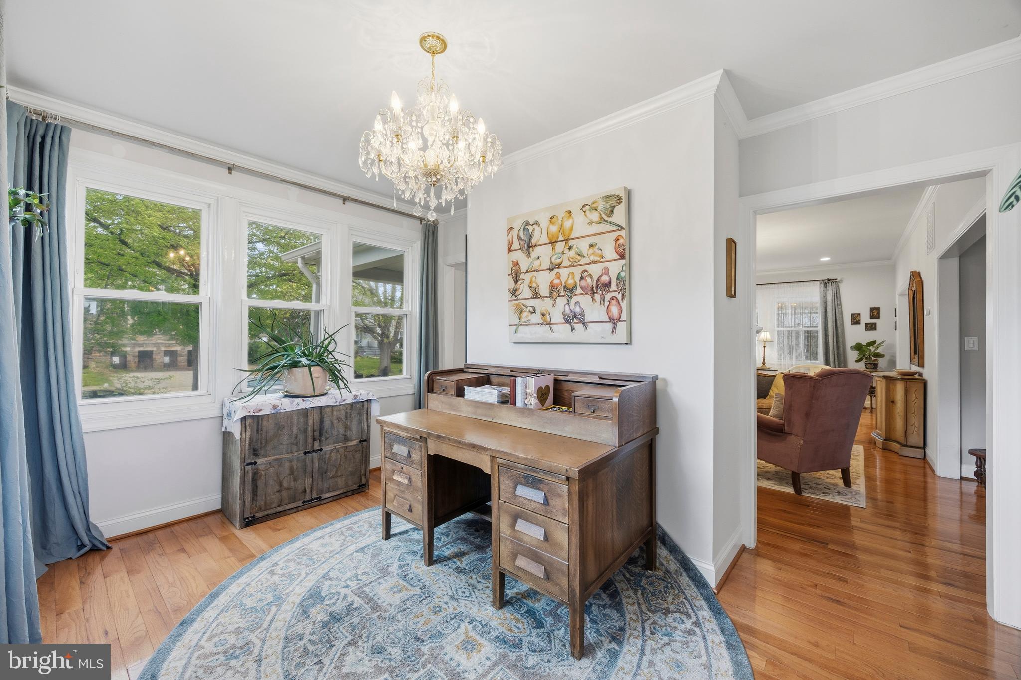 ASHBURTON HISTORIC DISTRICT - Residential