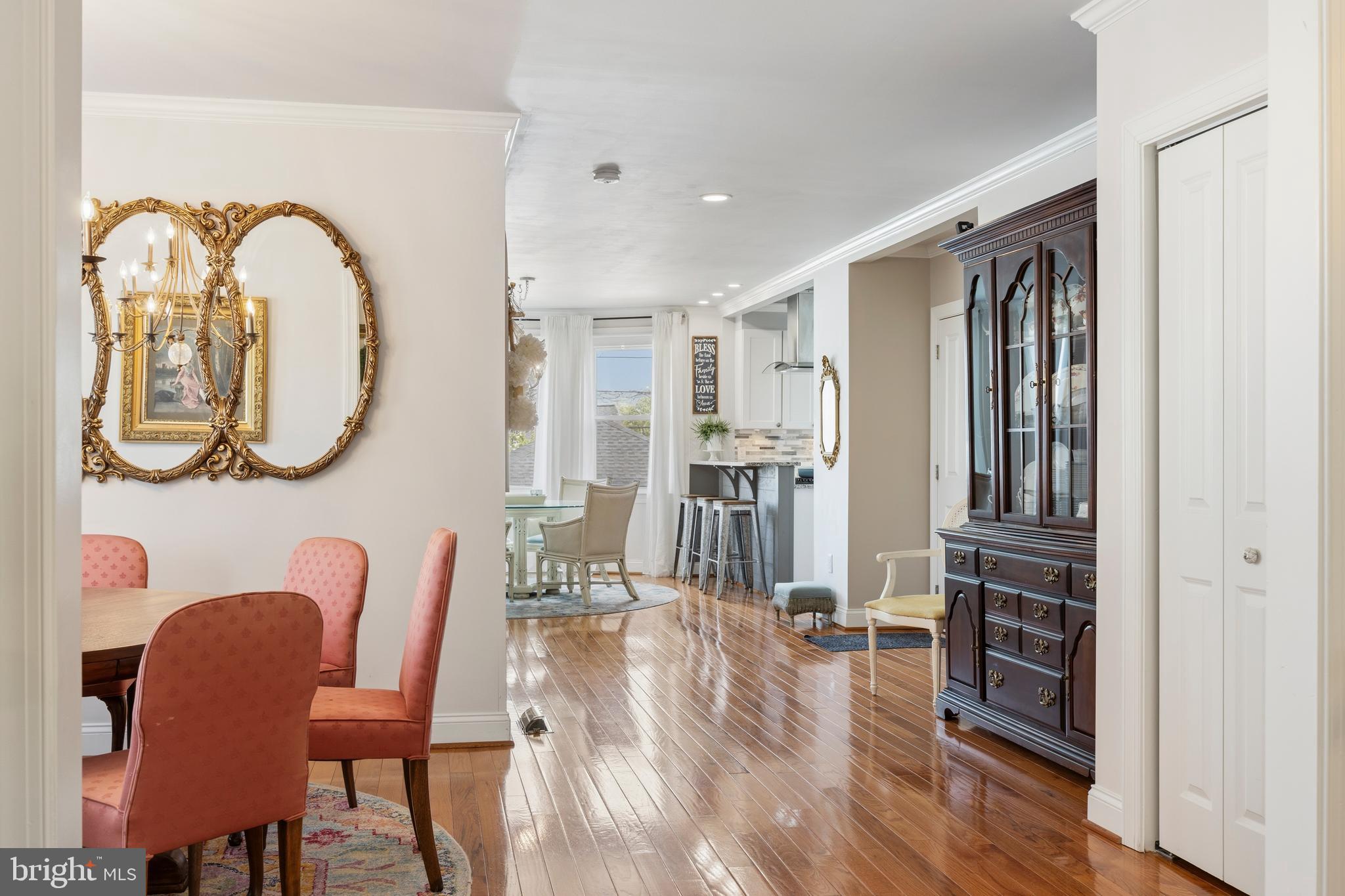 ASHBURTON HISTORIC DISTRICT - Residential