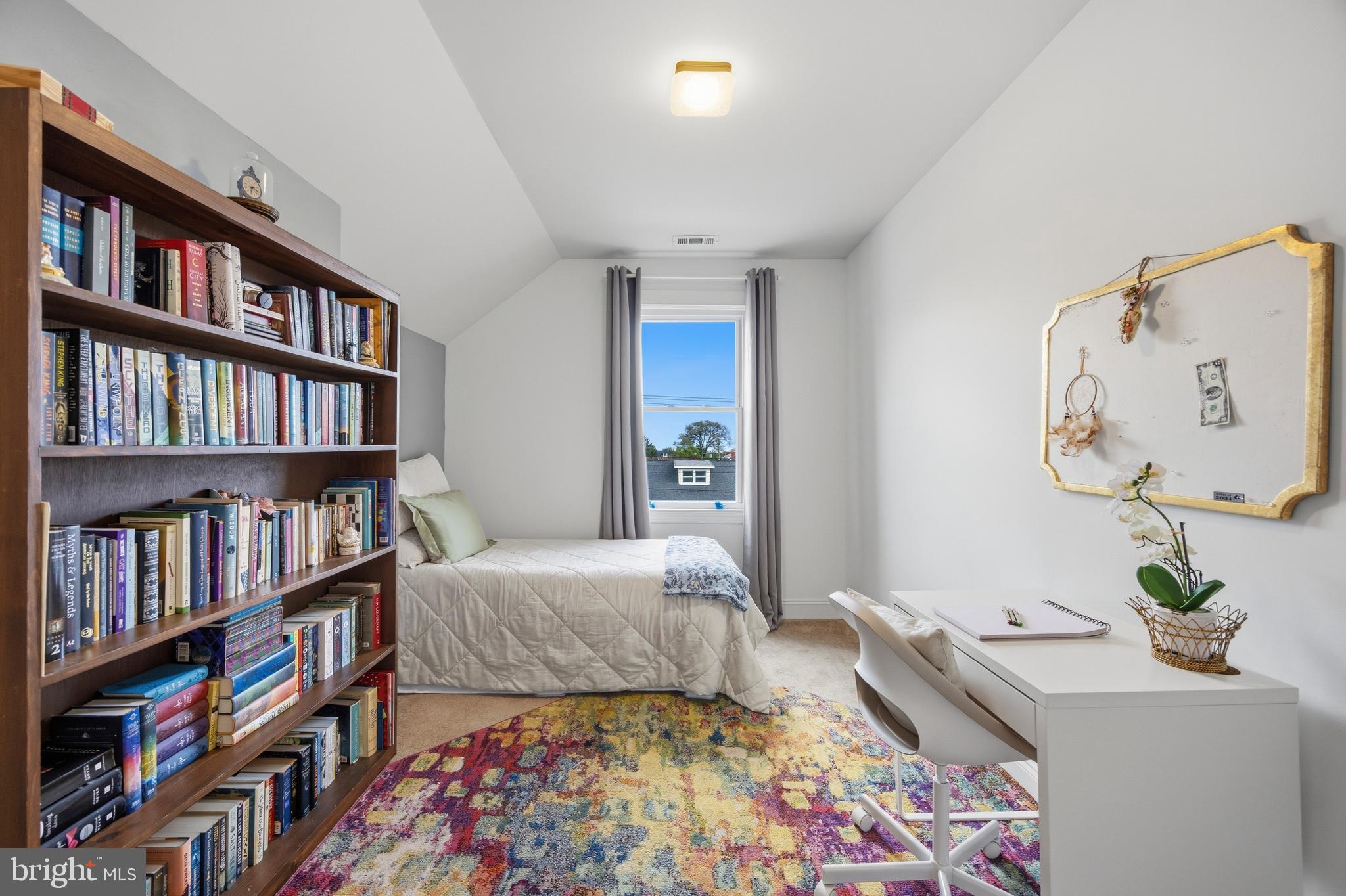 ASHBURTON HISTORIC DISTRICT - Residential