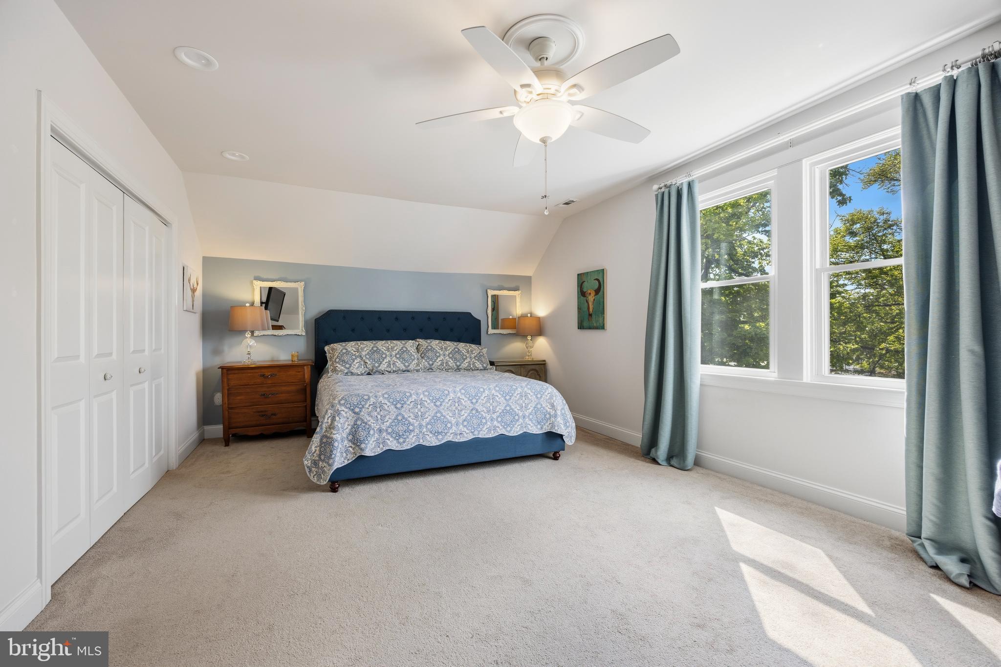 ASHBURTON HISTORIC DISTRICT - Residential