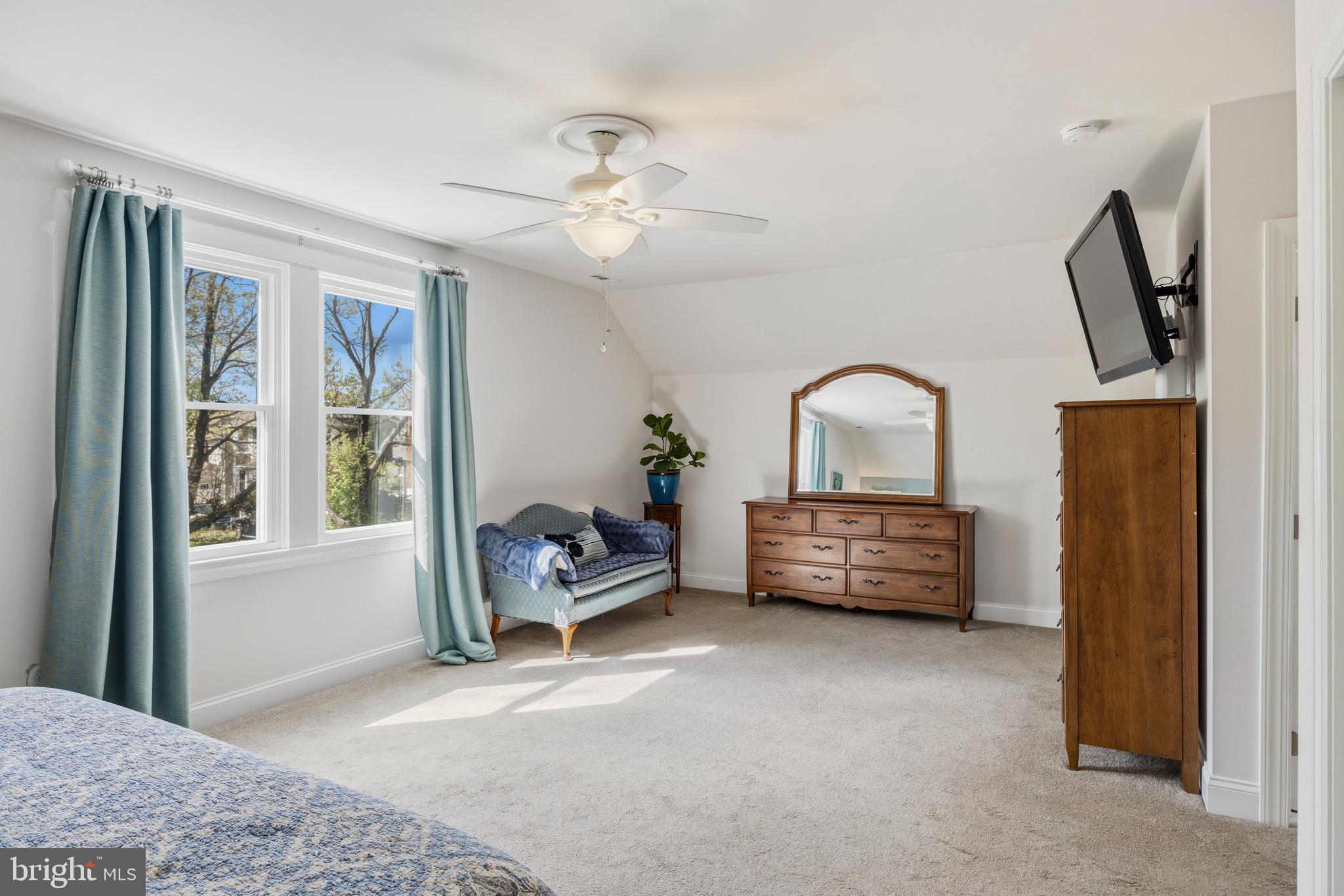 ASHBURTON HISTORIC DISTRICT - Residential