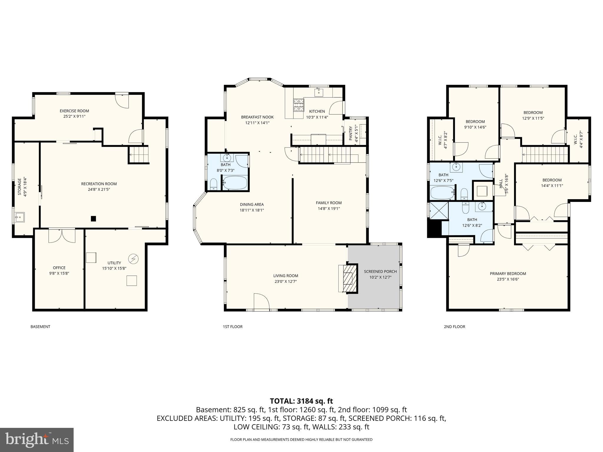 ASHBURTON HISTORIC DISTRICT - Residential