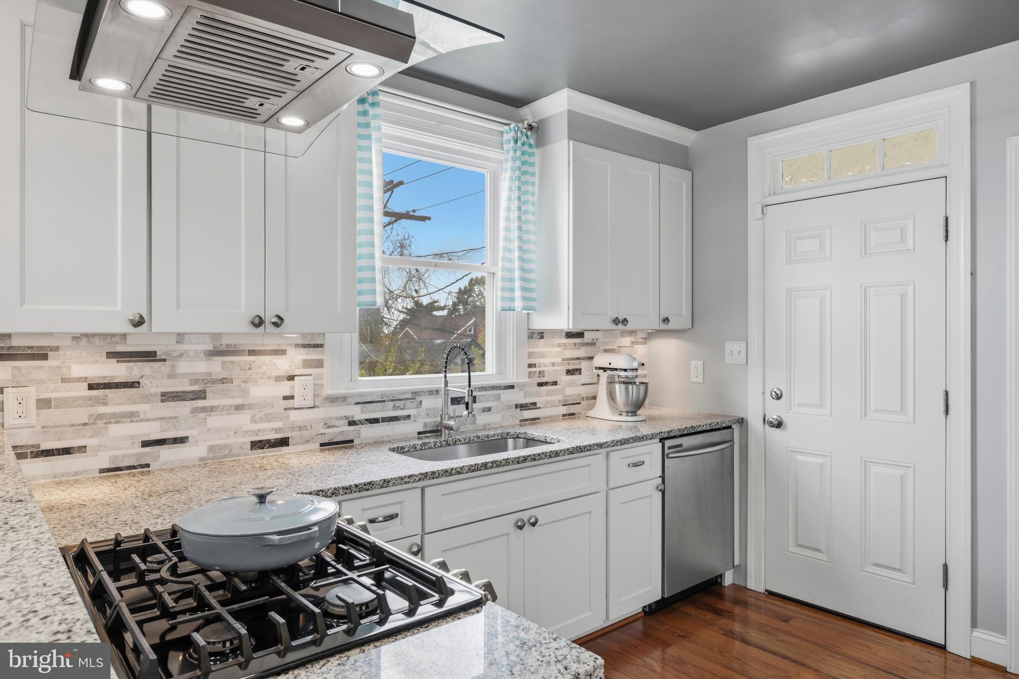 ASHBURTON HISTORIC DISTRICT - Residential