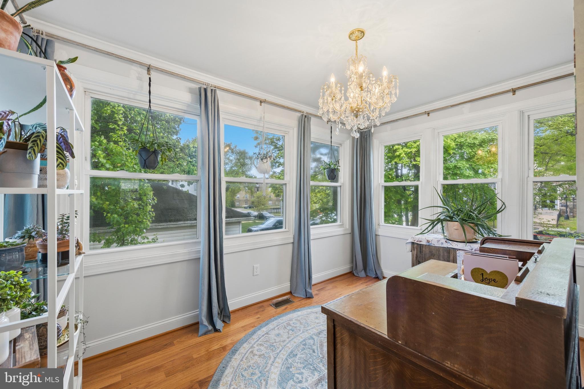 ASHBURTON HISTORIC DISTRICT - Residential