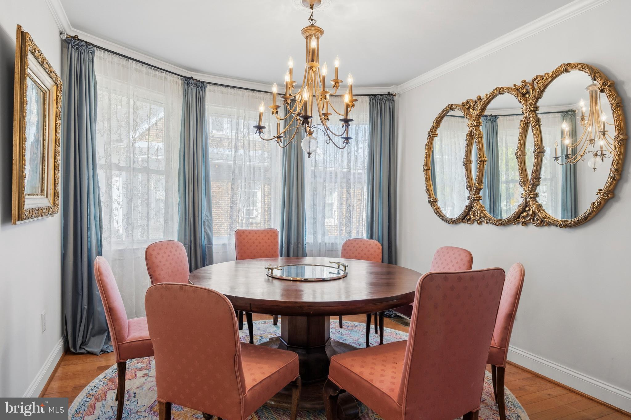 ASHBURTON HISTORIC DISTRICT - Residential