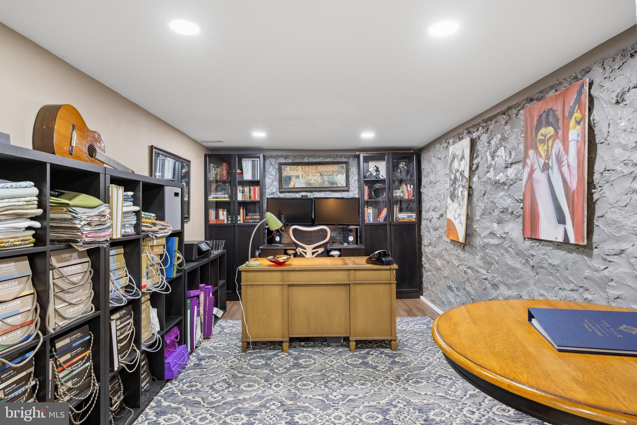 ASHBURTON HISTORIC DISTRICT - Residential