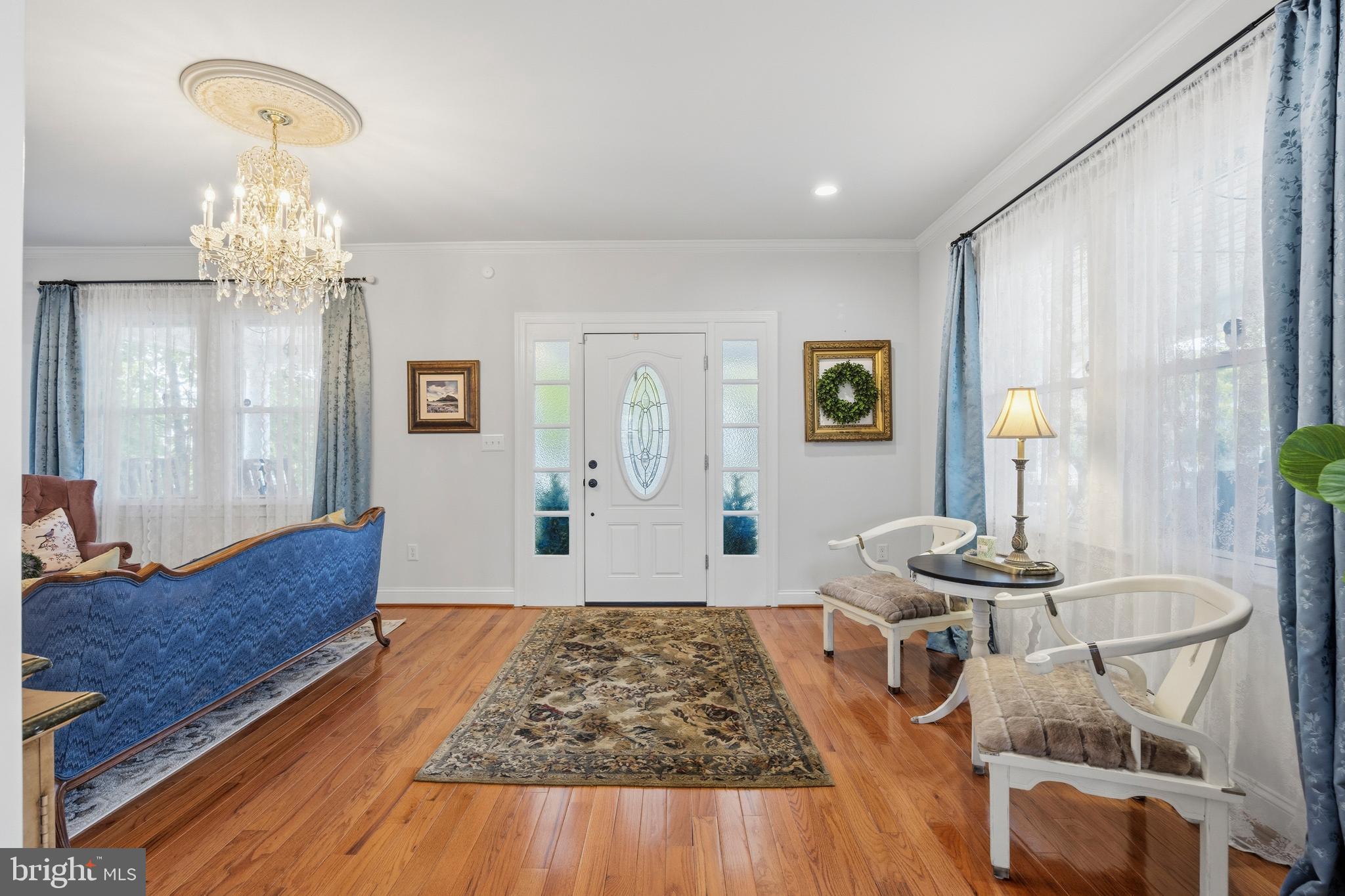 ASHBURTON HISTORIC DISTRICT - Residential