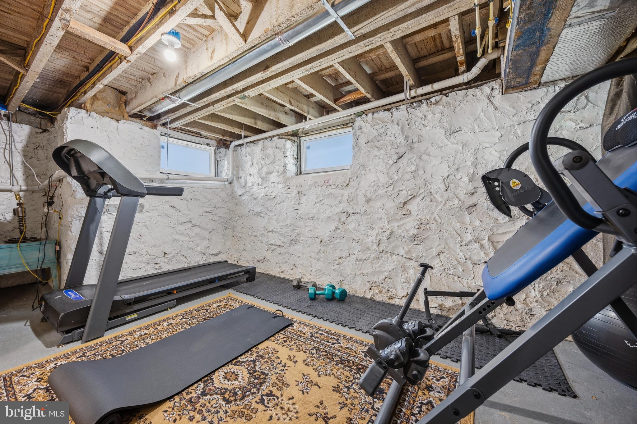 ASHBURTON HISTORIC DISTRICT - Residential