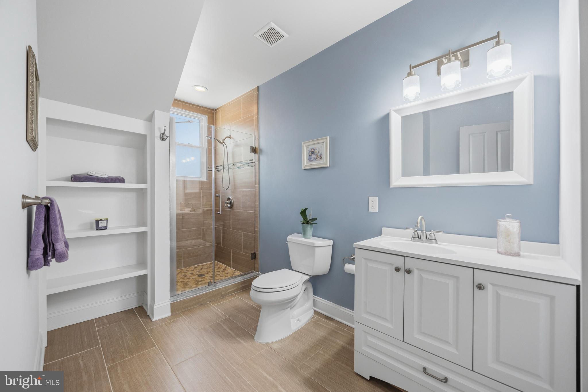 ASHBURTON HISTORIC DISTRICT - Residential