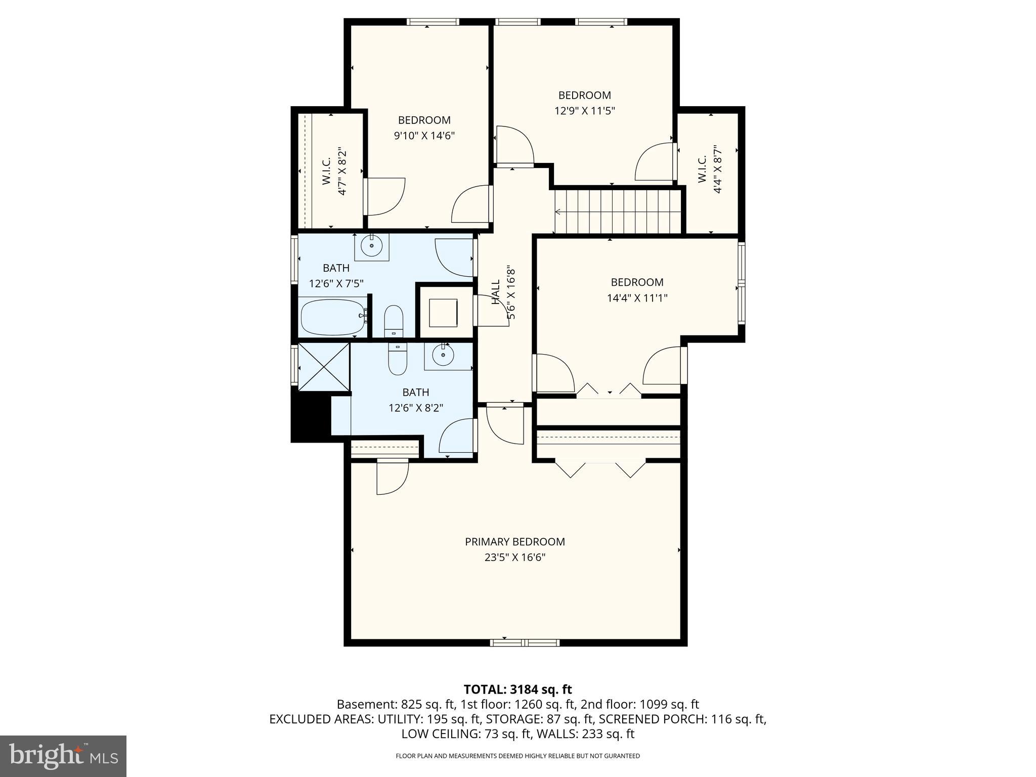 ASHBURTON HISTORIC DISTRICT - Residential