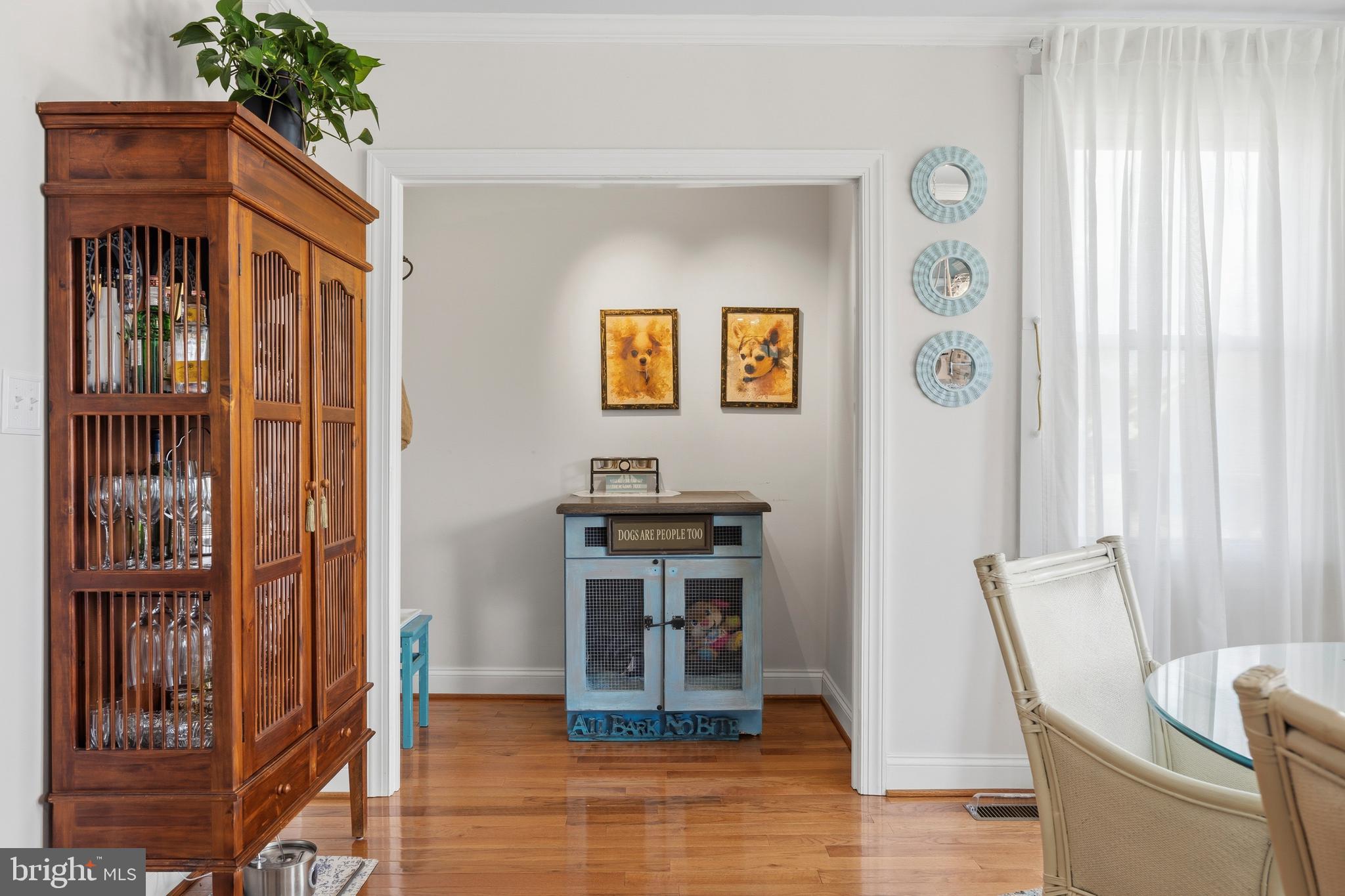 ASHBURTON HISTORIC DISTRICT - Residential