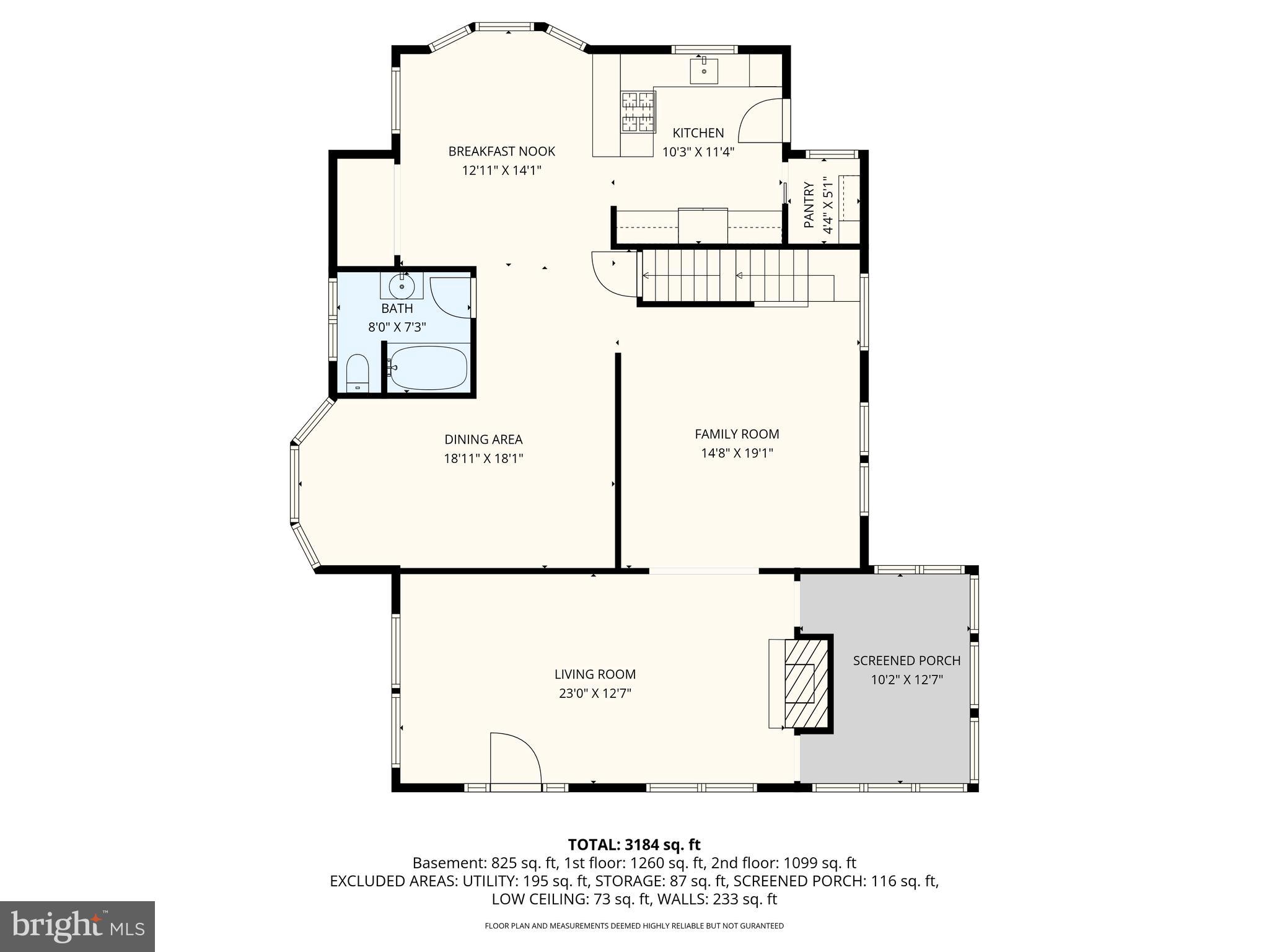 ASHBURTON HISTORIC DISTRICT - Residential
