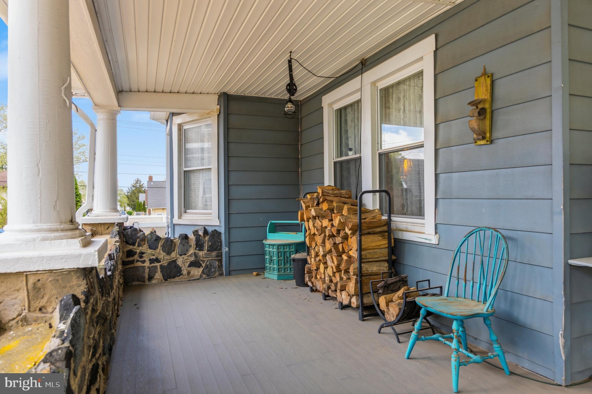 ASHBURTON HISTORIC DISTRICT - Residential