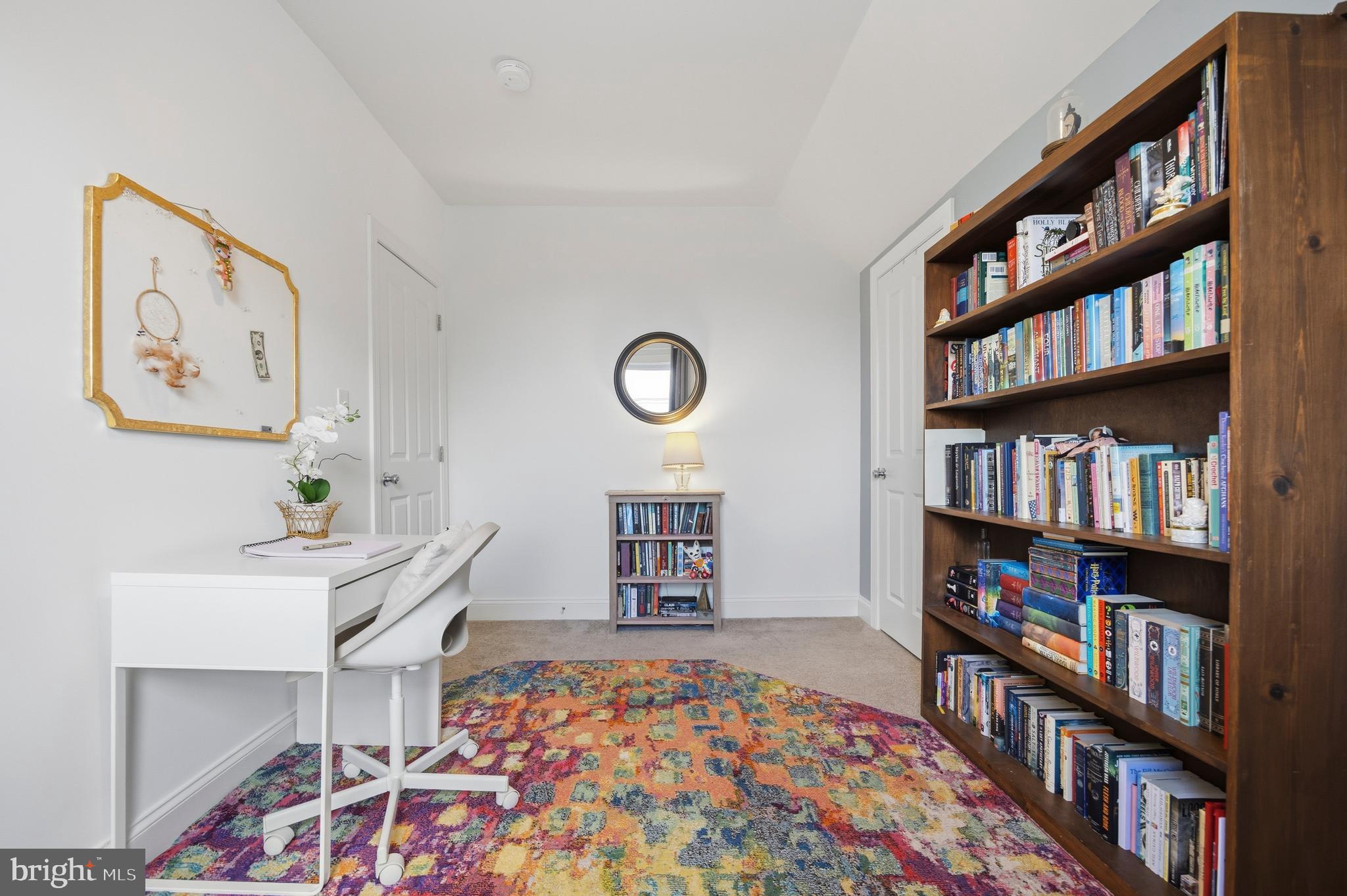 ASHBURTON HISTORIC DISTRICT - Residential