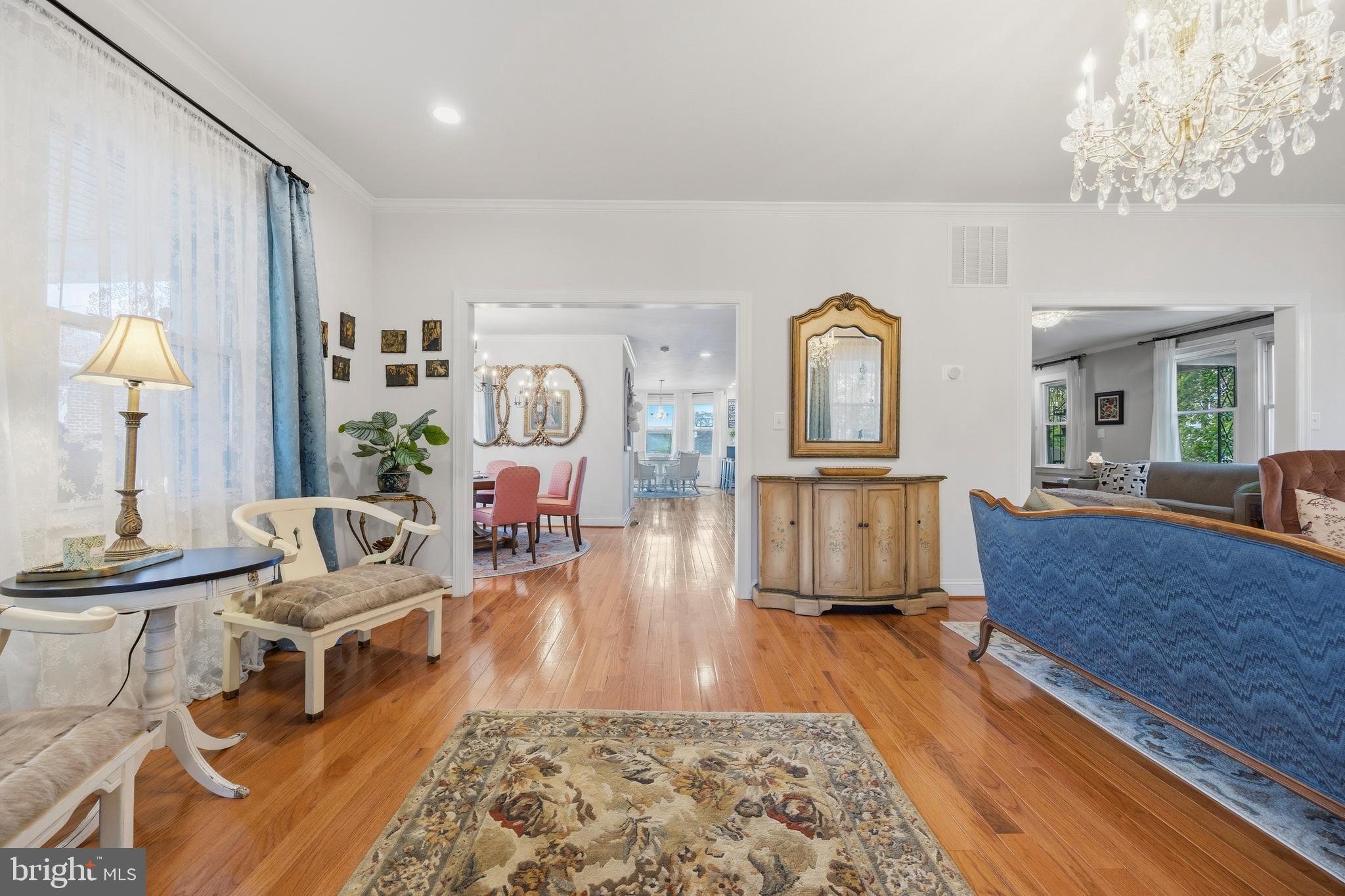 ASHBURTON HISTORIC DISTRICT - Residential