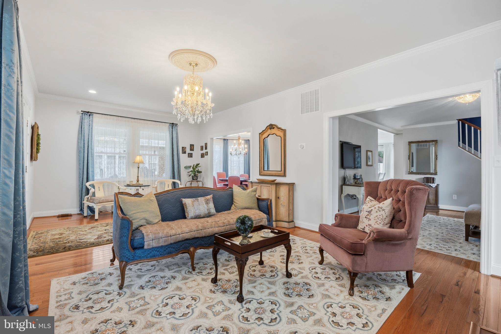 ASHBURTON HISTORIC DISTRICT - Residential