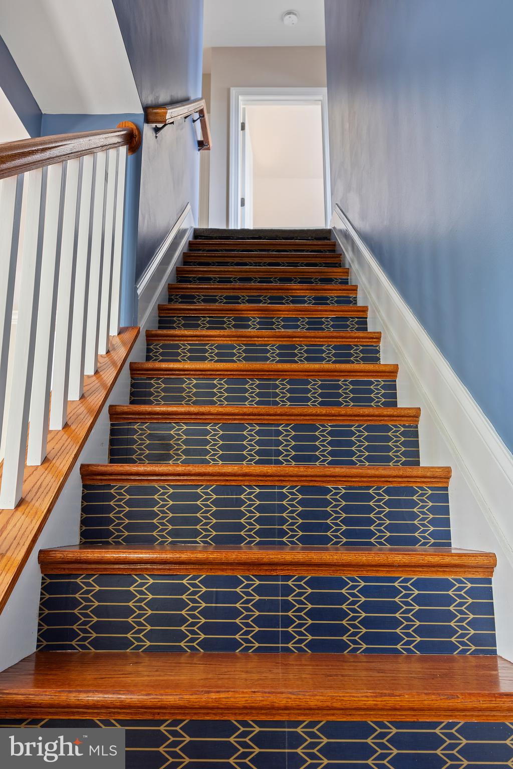 ASHBURTON HISTORIC DISTRICT - Residential