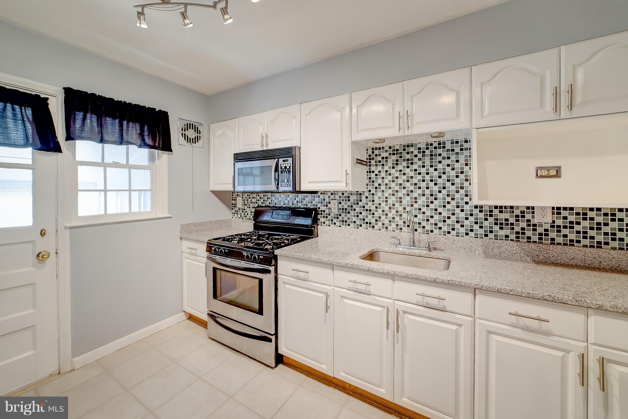 RIDGELEIGH - Residential