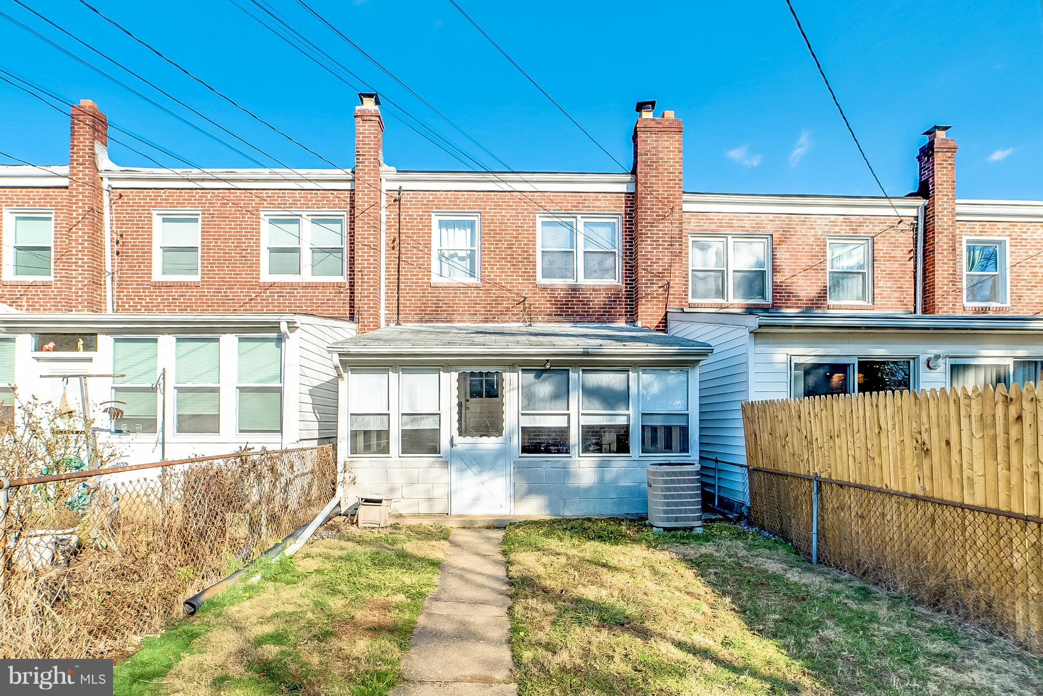 RIDGELEIGH - Residential