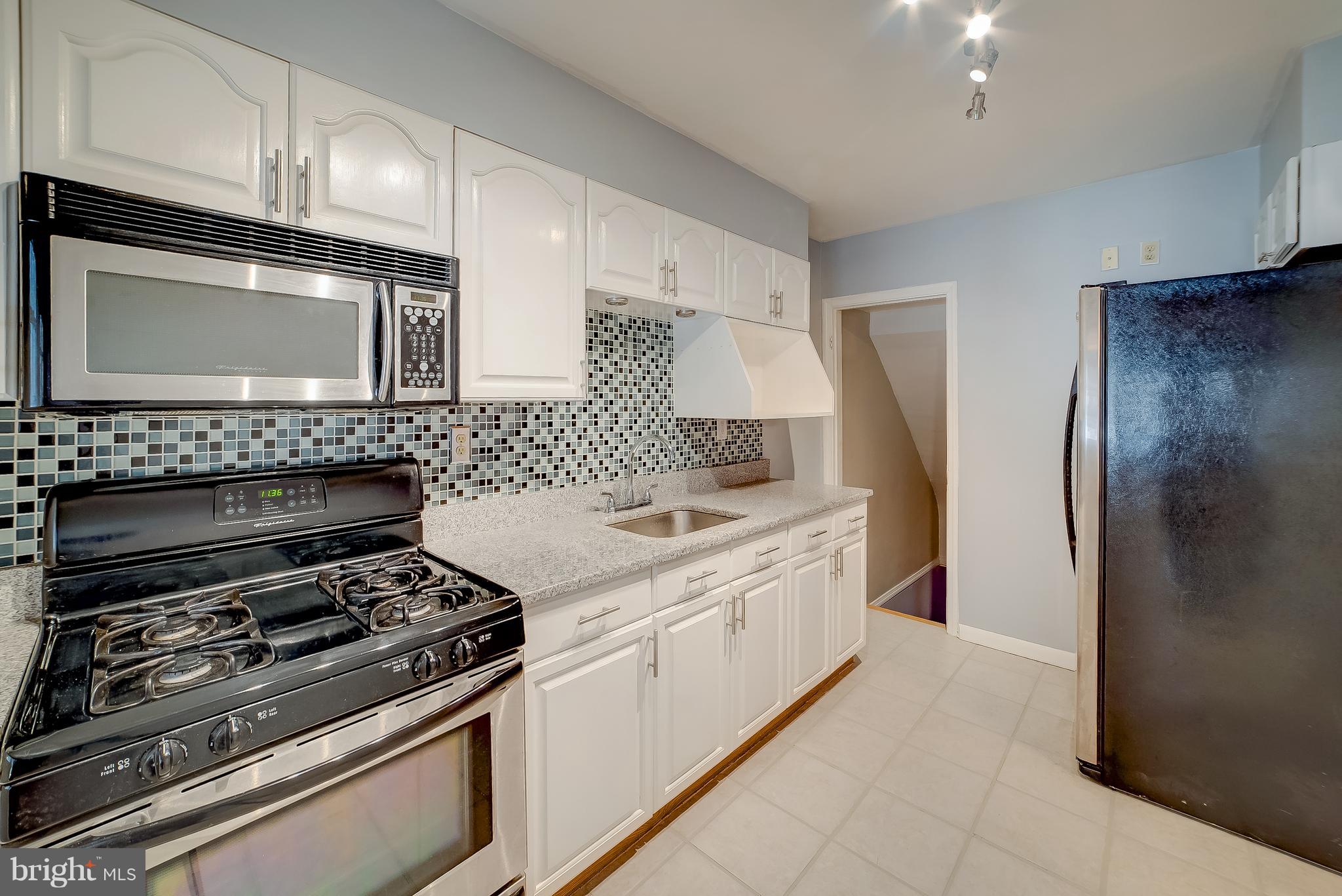 RIDGELEIGH - Residential